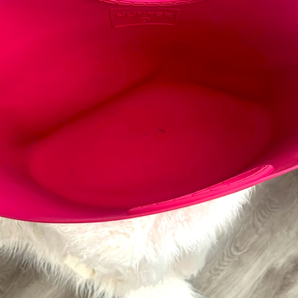 Pre Hunter Oversized Bag Same Material As The Boo… - image 2